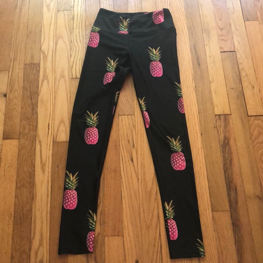 Goldsheep Leggings size S